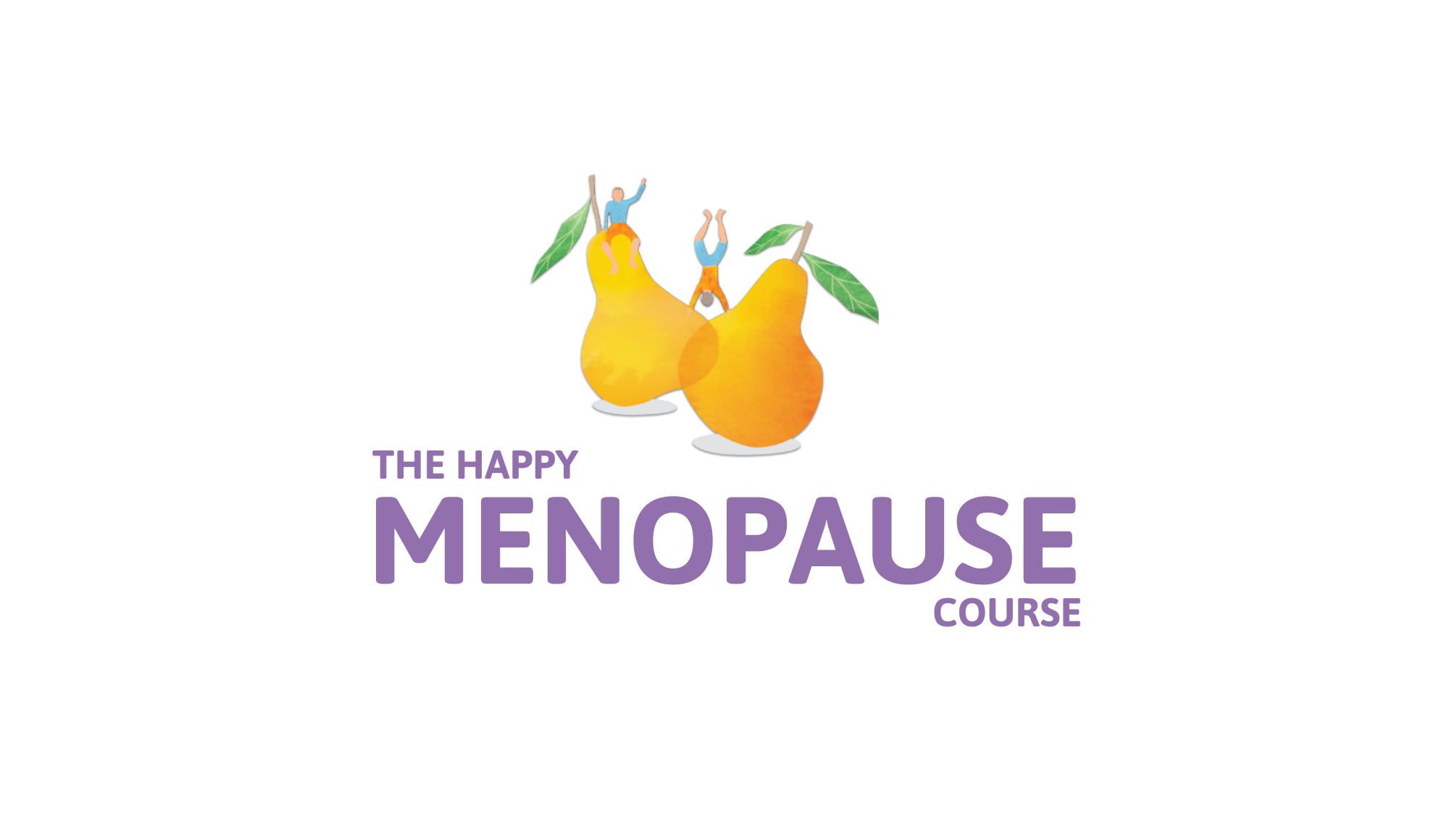 The Happy Menopause Course